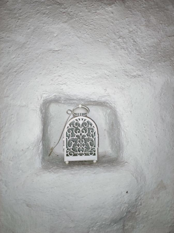 Pyrgi Artemis Place Mykonos Town Exterior foto