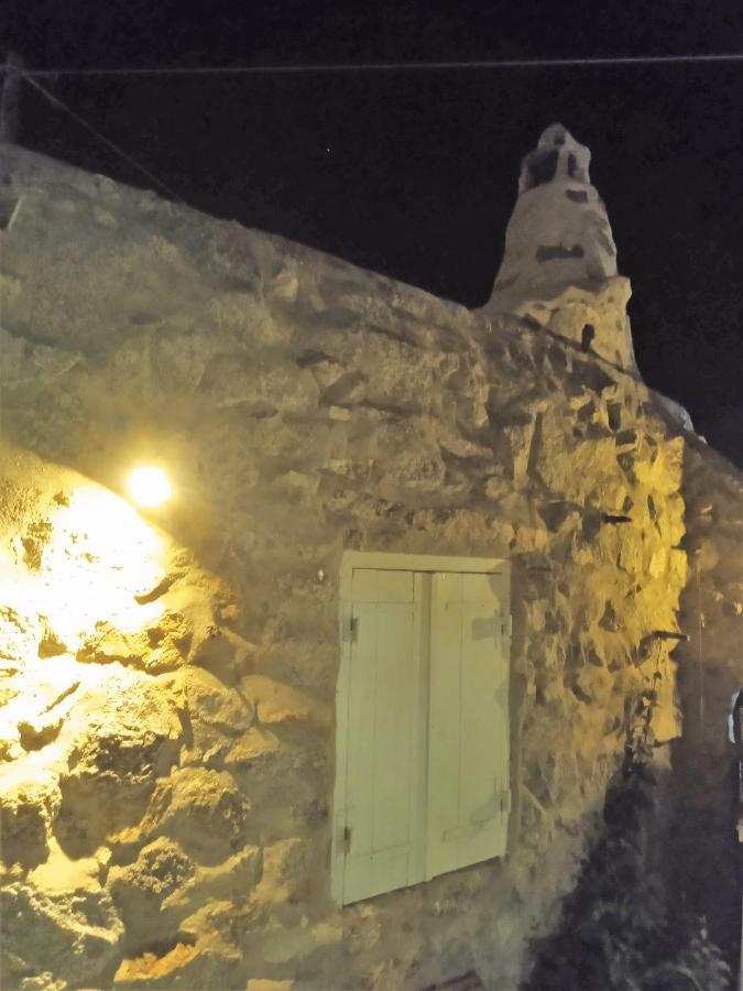 Pyrgi Artemis Place Mykonos Town Exterior foto