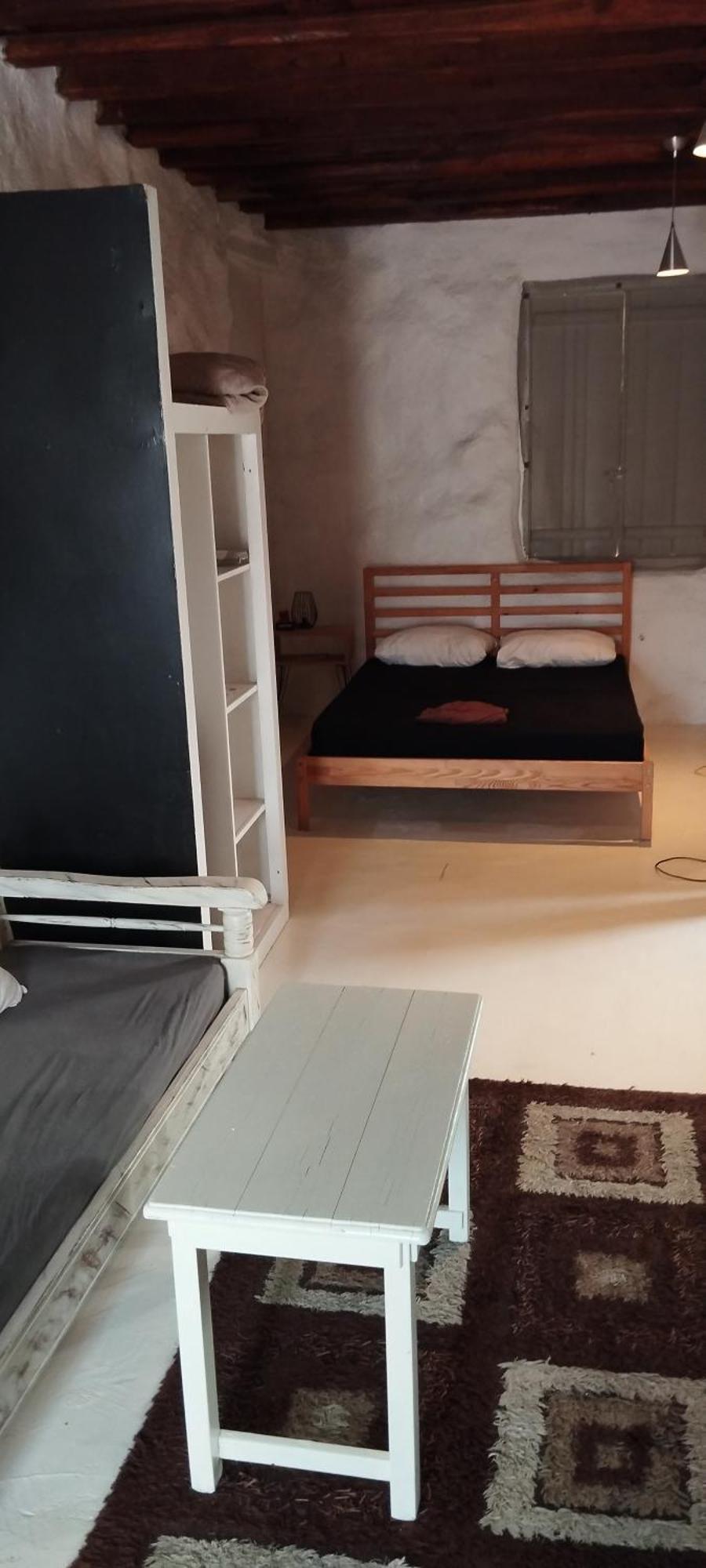 Pyrgi Artemis Place Mykonos Town Exterior foto