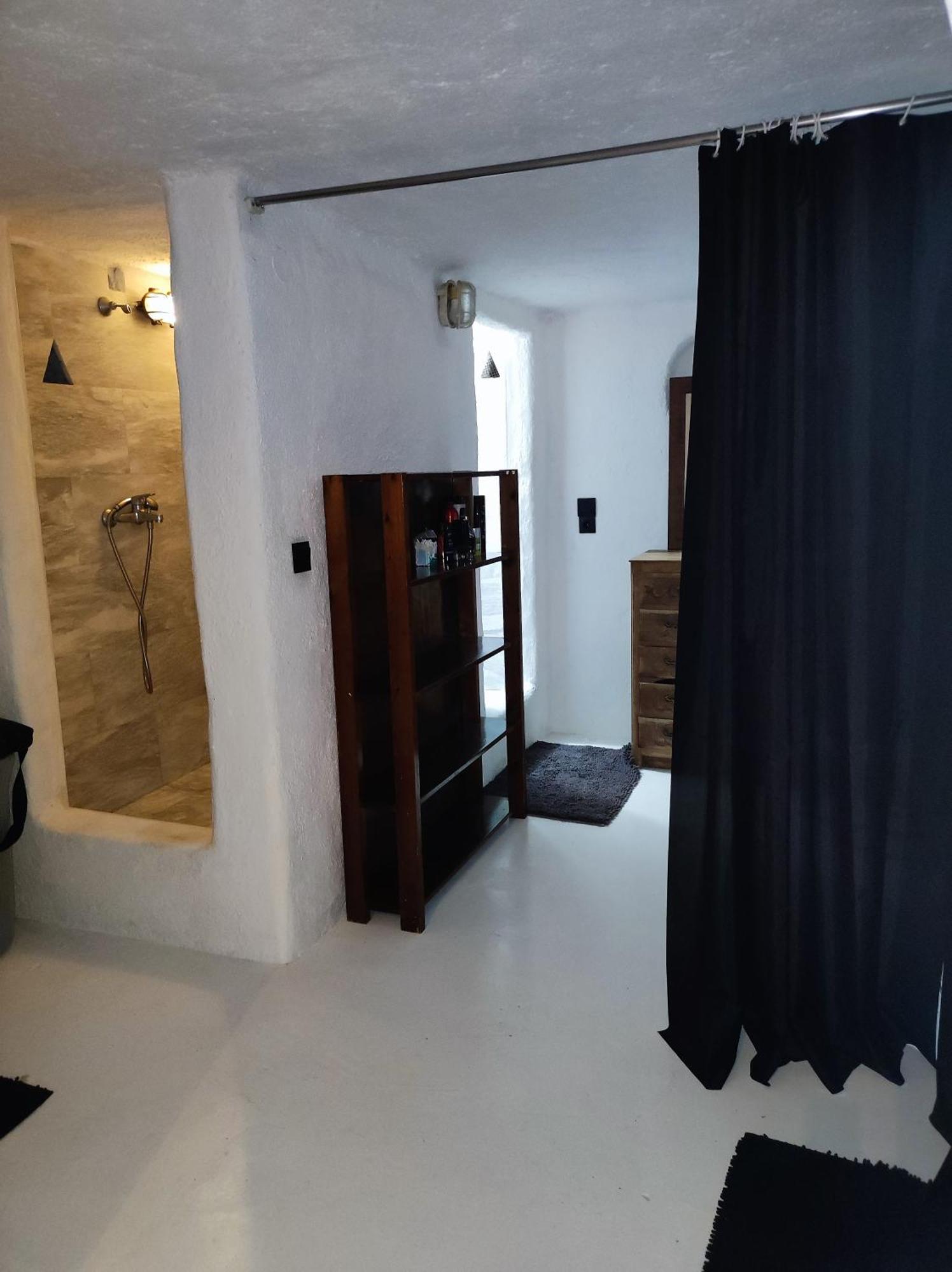 Pyrgi Artemis Place Mykonos Town Quarto foto