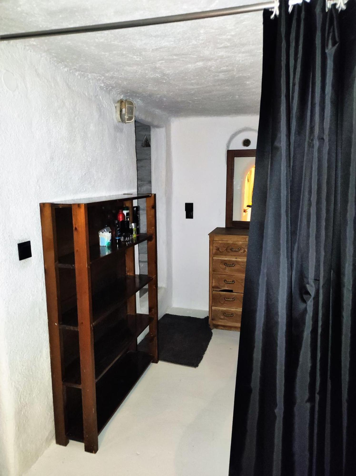 Pyrgi Artemis Place Mykonos Town Quarto foto