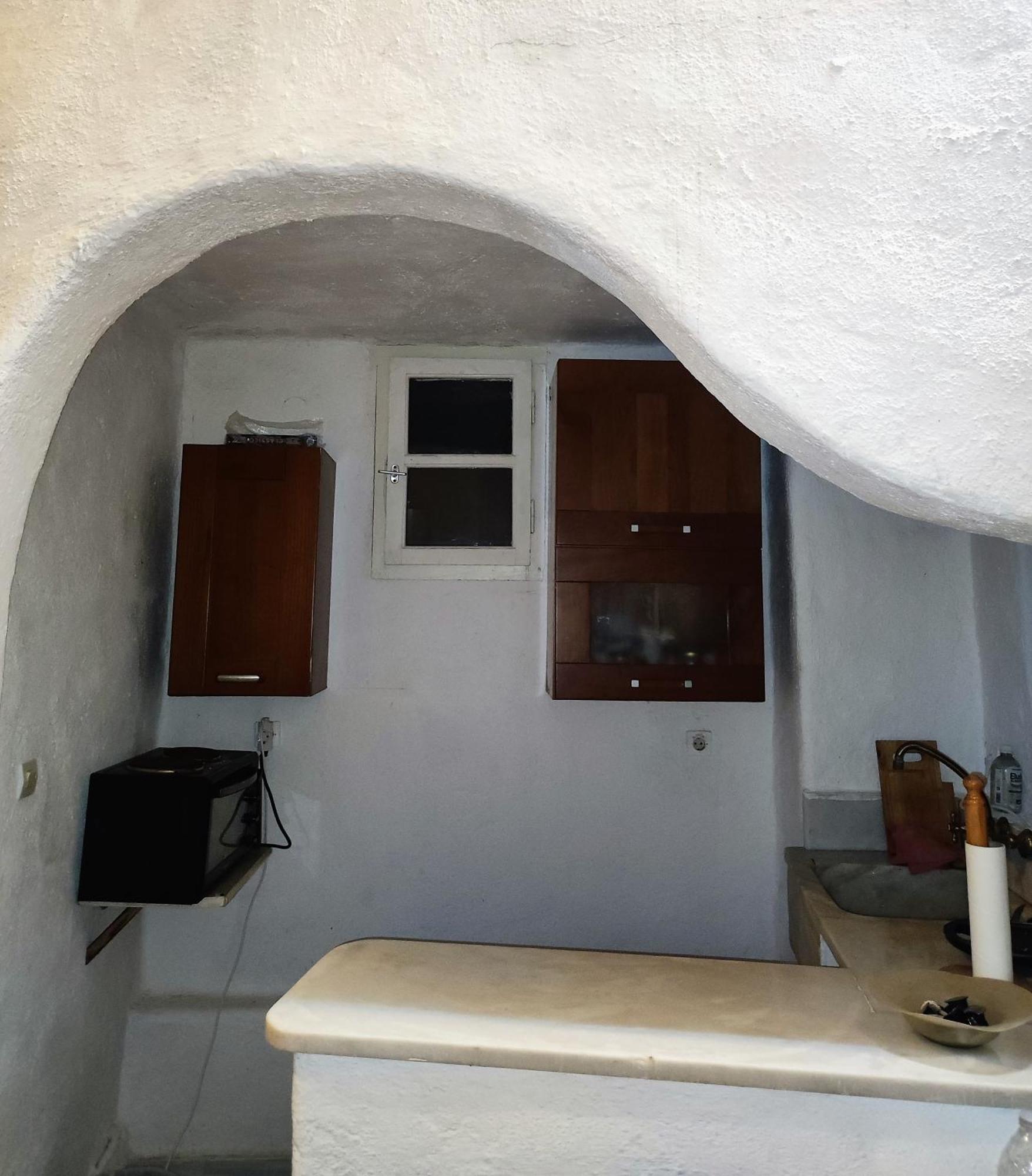 Pyrgi Artemis Place Mykonos Town Quarto foto
